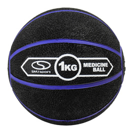 Piłka lekarska rehabilitacyjna VMB-L001P 1kg